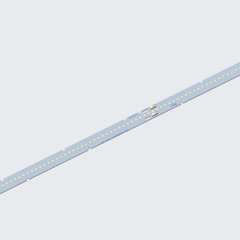 LED Linear Module - 80 CRI - 4 ft / 1120 mm 132LEDs 40W for Office Lighting 21135